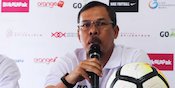 Terinspirasi Presiden Persebaya, Mustaqim Bersepeda Hingga ke Luar Kota