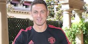 Coba Tebak, Apa Hadiah Natal Paling Indah bagi Nemanja Matic? Coba Tebak, Apa Hadiah Natal Paling Indah bagi Nemanja Matic?