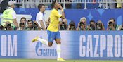 Bek Belgia Ini Tak Tahu Cara Hentikan Neymar Bek Belgia Ini Tak Tahu Cara Hentikan Neymar