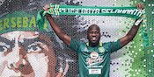 Persebaya Krisis Stoper, O.K John Berpotensi Debut Lawan PSMS Persebaya Krisis Stoper, O.K John Berpotensi Debut Lawan PSMS