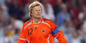 Kiprah Oliver Kahn, Kiper Terbaik di Piala Dunia 2002 Kiprah Oliver Kahn, Kiper Terbaik di Piala Dunia 2002