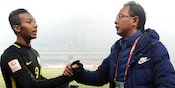 Pelatih Timnas Malaysia U-23 Minta Drawing Ulang di Asian Games 2018 Segara Dilakukan Pelatih Timnas Malaysia U-23 Minta Drawing Ulang di Asian Games 2018 Segara Dilakukan
