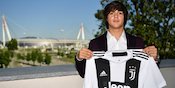 Juventus Resmi Bajak Wonderkid Barcelona Juventus Resmi Bajak Wonderkid Barcelona