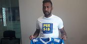 Bobol Gawang Mantan, Striker Persib: Itu Profesional