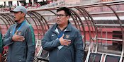 Manajer Timnas U-19 Ingin Bertemu PSSI Bahas Program Piala Asia 2018 Manajer Timnas U-19 Ingin Bertemu PSSI Bahas Program Piala Asia 2018