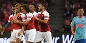 Eks Liverpool Ragu Bisa Lihat Arsenal di Empat Besar Eks Liverpool Ragu Bisa Lihat Arsenal di Empat Besar