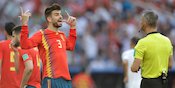 Pensiun dari Spanyol, Gerard Pique Bela Timnas Catalunya