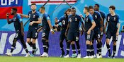 Anggap Tak Adil, Mourinho Jagokan Prancis di Final Piala Dunia Anggap Tak Adil, Mourinho Jagokan Prancis di Final Piala Dunia