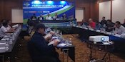 Jelang RUPS Luar Biasa PT. LIB, Yahya Alkatiri Tegaskan Sikap Persebaya Tak Berubah Jelang RUPS Luar Biasa PT. LIB, Yahya Alkatiri Tegaskan Sikap Persebaya Tak Berubah