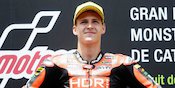 Fabio Quartararo Akhirnya Akui Didekati Tim MotoGP Fabio Quartararo Akhirnya Akui Didekati Tim MotoGP
