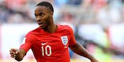 Sir Geoff Hurst: Raheem Sterling Luar Biasa! Sir Geoff Hurst: Raheem Sterling Luar Biasa!
