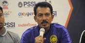Miskomunikasi Jadi Biang Kekalahan Timnas Malaysia U-16