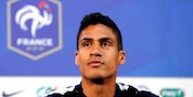 'Kenapa Manchester United Bisa Rekrut Varane Sementara Liverpool Tidak?' 'Kenapa Manchester United Bisa Rekrut Varane Sementara Liverpool Tidak?'
