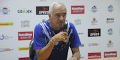 Atmosfer dan Semangat Baru Borneo FC di Bawah Kendali Mario Gomez Atmosfer dan Semangat Baru Borneo FC di Bawah Kendali Mario Gomez