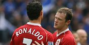 Trio Terbaik di Sejarah Premier League: Firmansah atau Rooney-Ronaldo-Tevez? Trio Terbaik di Sejarah Premier League: Firmansah atau Rooney-Ronaldo-Tevez?