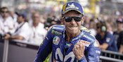 Pentingnya Latihan di Motor Ranch bagi Valentino Rossi