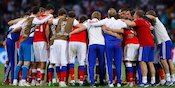 FIFA Izinkan Rusia Main di Piala Dunia U-17 FIFA Izinkan Rusia Main di Piala Dunia U-17
