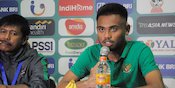 PSSI Lobi FAM untuk Pulangkan Saddil Ramdani PSSI Lobi FAM untuk Pulangkan Saddil Ramdani
