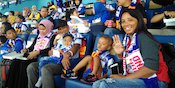 Ini Alasan Sahabat Anak Kanker Ajak Pejuang Cilik Saksikan Langsung Laga Arema di Kanjuruhan