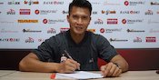 Hadapi Bhayangkara FC Jadi Debut Shahar Ginanjar bersama Persija? Hadapi Bhayangkara FC Jadi Debut Shahar Ginanjar bersama Persija?