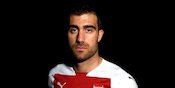 Cedera, Sokratis Menepi Satu Bulan