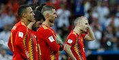 Spanyol Laksana Itik Kehilangan Induknya