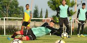 Manajemen Arema Pastikan Tak Perpanjang Kontrak Srdjan Ostojic