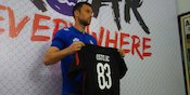 Ini Alasan Arema FC Datangkan Kiper Asing