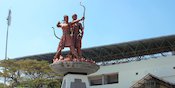 Stadion Manahan Direvitalisasi, Persis Solo Ngungsi ke Madiun Stadion Manahan Direvitalisasi, Persis Solo Ngungsi ke Madiun