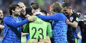 Piala Dunia 2018: Laga Sengit Rusia vs Kroasia di Babak 16 Besar Piala Dunia 2018: Laga Sengit Rusia vs Kroasia di Babak 16 Besar