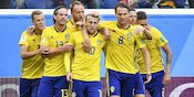 Bagi Inggris, Lebih Mudah Kalahkan Brasil daripada Swedia