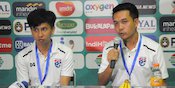 Bungkam Indonesia, Mentalitas Pemain Thailand Diacungi Jempol
