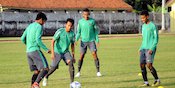 Timnas U-19 Koreksi Kelemahan Antisipasi Set Piece