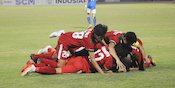 Hasil Piala AFF U-19: Indonesia Hajar Singapura 4-0 Hasil Piala AFF U-19: Indonesia Hajar Singapura 4-0
