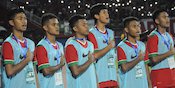 Jadwal dan Siaran Langsung Semifinal Piala AFF U-19 Hari Ini, Kamis 12 Juli 2018 Jadwal dan Siaran Langsung Semifinal Piala AFF U-19 Hari Ini, Kamis 12 Juli 2018