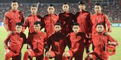 Piala AFF U-19: Susunan Pemain Thailand U-19 vs Indonesia U-19 Piala AFF U-19: Susunan Pemain Thailand U-19 vs Indonesia U-19