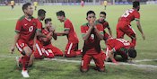 Hasil Lengkap Semifinal Piala AFF U-19: Indonesia dan Thailand Tersingkir Hasil Lengkap Semifinal Piala AFF U-19: Indonesia dan Thailand Tersingkir