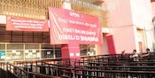 Harga Naik, Penjualan Tiket Semifinal Piala AFF U-19 Dibatasi Harga Naik, Penjualan Tiket Semifinal Piala AFF U-19 Dibatasi