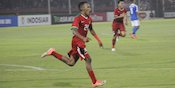 Cetak Gol Perdana untuk Timnas Indonesia U-19, Todd Rivaldo Panjatkan Rasa Syukur Cetak Gol Perdana untuk Timnas Indonesia U-19, Todd Rivaldo Panjatkan Rasa Syukur