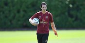 Emery Diyakini Masih Butuh Waktu, Setidaknya Hingga 2020 Emery Diyakini Masih Butuh Waktu, Setidaknya Hingga 2020