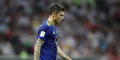 Bos Swedia: Masa Depan Victor Lindelof Cerah Bos Swedia: Masa Depan Victor Lindelof Cerah