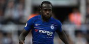 Demi Chelsea dan Keluarga, Moses Pensiun dari Timnas Nigeria Demi Chelsea dan Keluarga, Moses Pensiun dari Timnas Nigeria