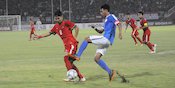 Highlights Piala AFF U-19: Indonesia 4-0 Singapura Highlights Piala AFF U-19: Indonesia 4-0 Singapura