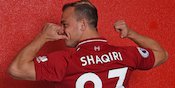 Salah Didikan, Xherdan Shaqiri Bisa Flop Seperti Mario Balotelli