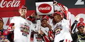 Yamaha Menangi Suzuka 8 Hours Lagi, Honda Rebut Gelar Dunia
