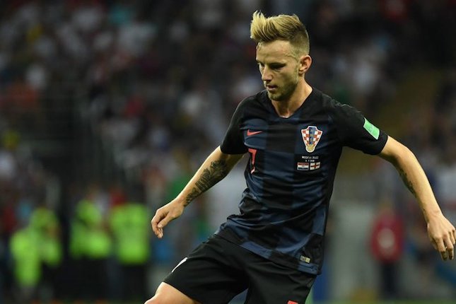 Tak Ingin Rakitic Pergi Tak Ingin Rakitic Pergi