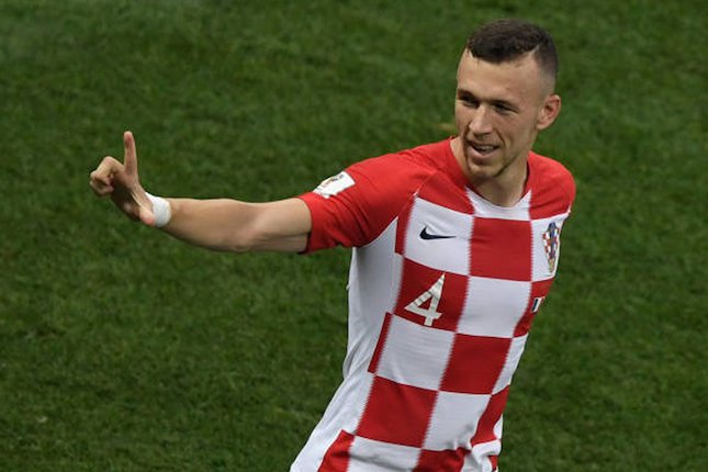 Ivan Perisic Ivan Perisic