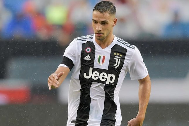Mattia De Sciglio Mattia De Sciglio