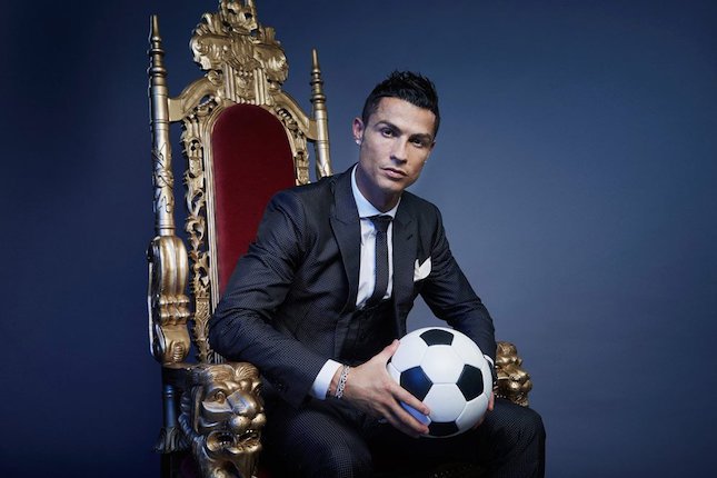 Ronaldo Absen Ronaldo Absen