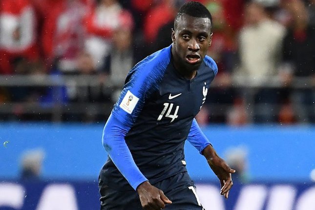 Blaise Matuidi Blaise Matuidi